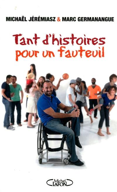 Tant d'histoires pour un fauteuil