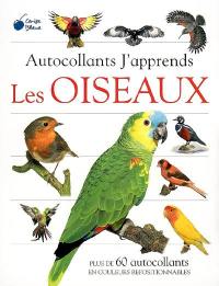 Les oiseaux