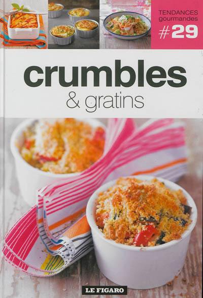 Crumbles & gratins