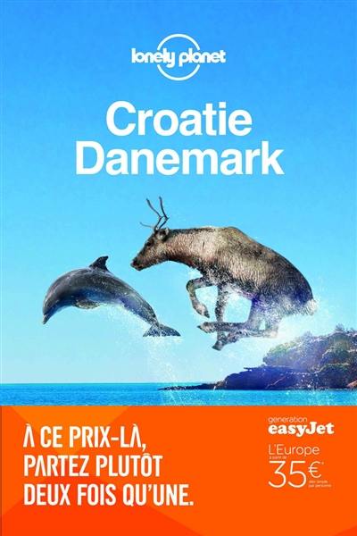 Croatie, Danemark