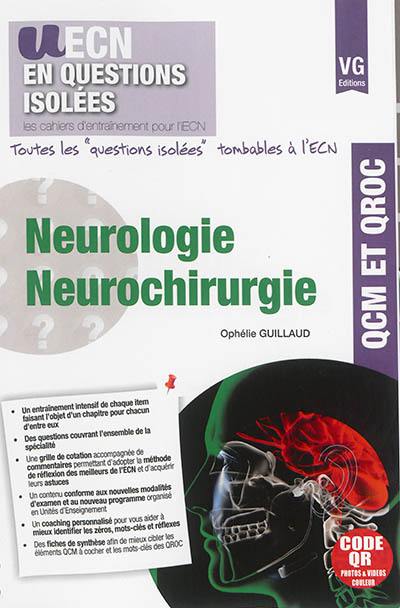 Neurologie, neurochirurgie