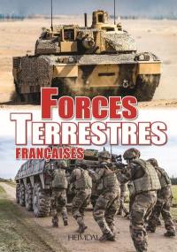 Forces terrestres françaises