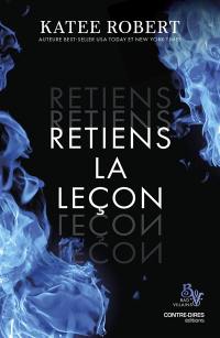 Retiens la leçon