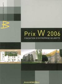 Prix W 2006