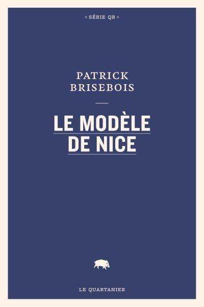 Le modèle de Nice