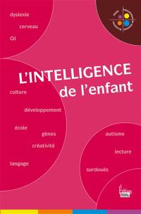 L'intelligence de l'enfant