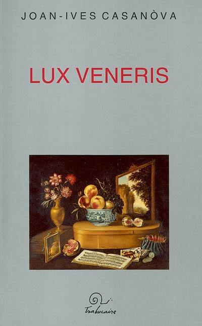 Lux veneris