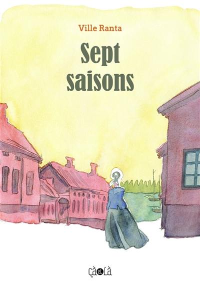 Sept saisons