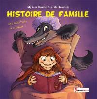 Histoire de famille