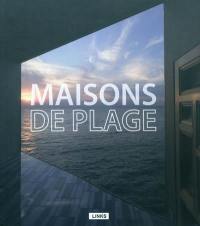 Maisons de plage