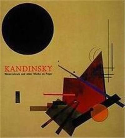 Kandinsky Watercolours