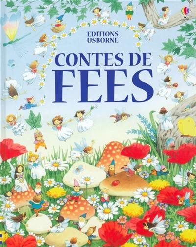 Contes de fées