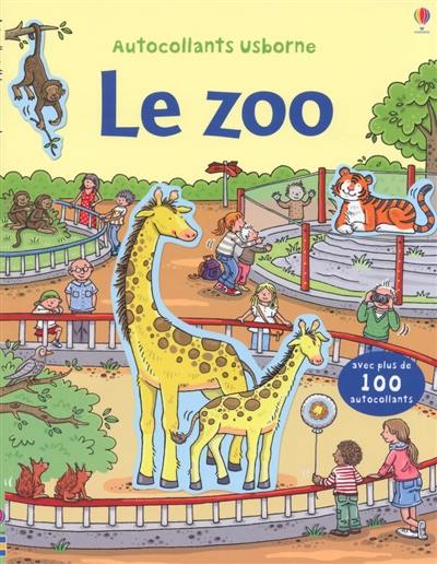 Le zoo