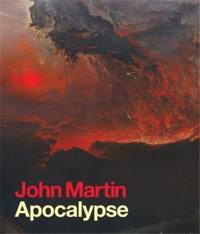 John Martin Apocalypse