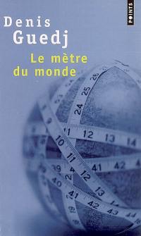 Le mètre du monde