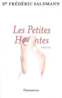 Les petites hontes : récits