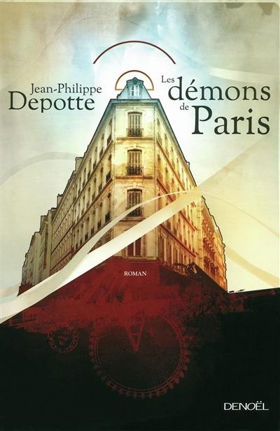 Les démons de Paris