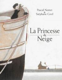 La princesse de neige