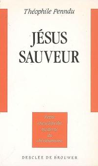 Jésus sauveur