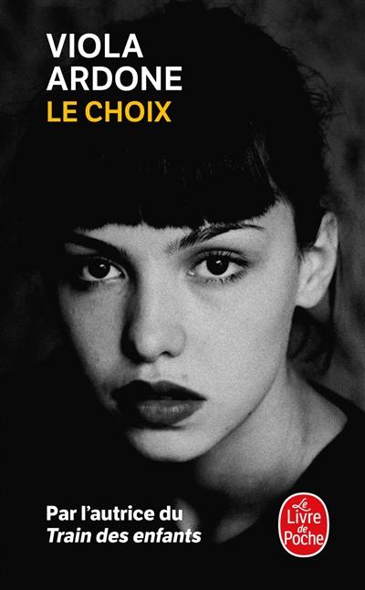 Le choix