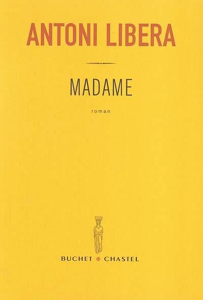 Madame