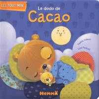 Le dodo de Cacao