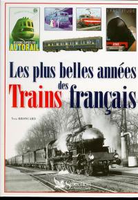 Les plus belles années des trains français