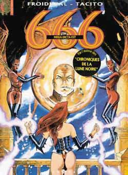 666. Vol. 6. Ite missa est