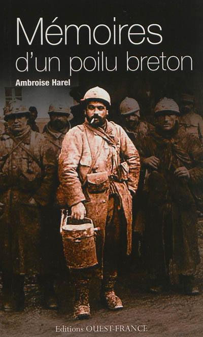 Mémoires d'un poilu breton