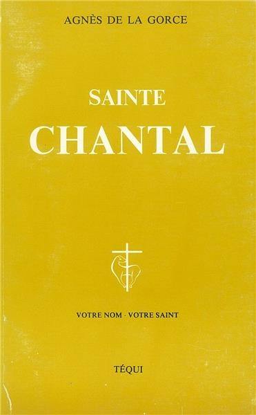 Sainte Chantal