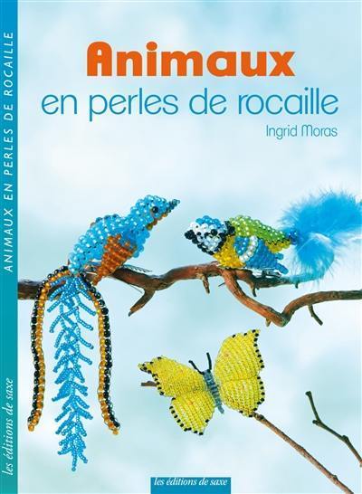 Animaux en perles de rocaille