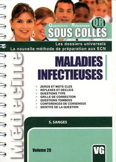 Maladies infectieuses