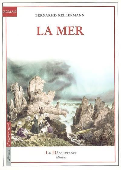 La mer