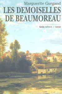 Les demoiselles de Beaumoreau