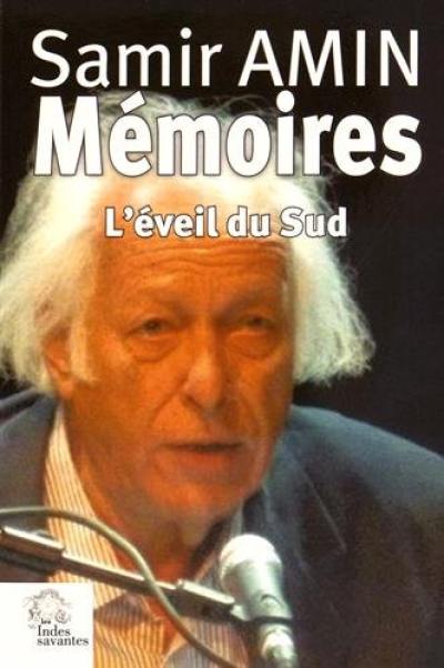 Mémoires : l'éveil du Sud