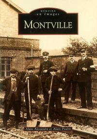 Montville. Vol. 1