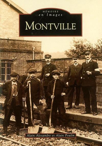 Montville. Vol. 1