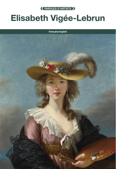 Elisabeth Vigée-Lebrun