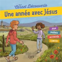 Une année avec Jésus