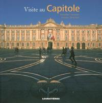 Visite au Capitole