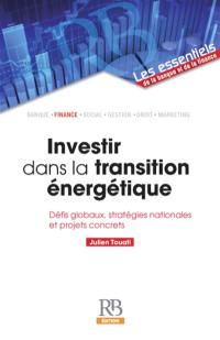 Investir dans la transition énergétique : défis globaux, stratégies nationales et projets concrets