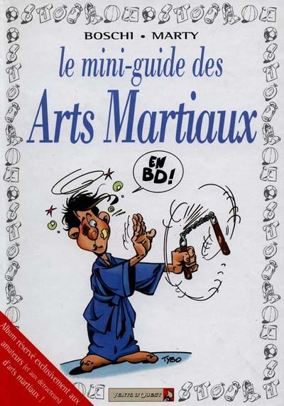 Les arts martiaux