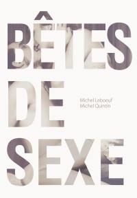 Bêtes de sexe