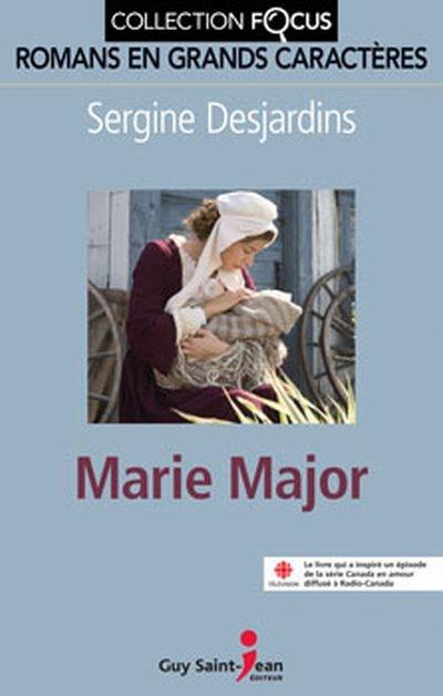 Marie Major