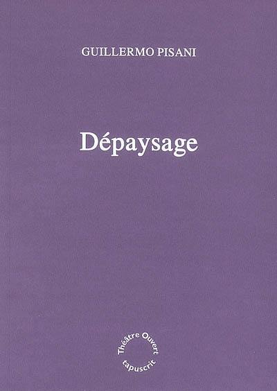 Dépaysage