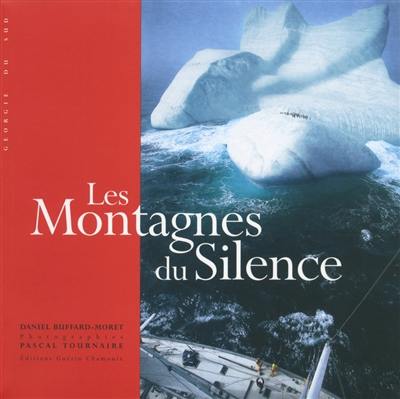 Les montagnes du silence : Géorgie du sud