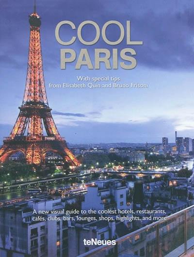 Cool Paris