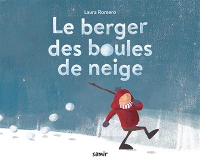 Le berger des boules de neige