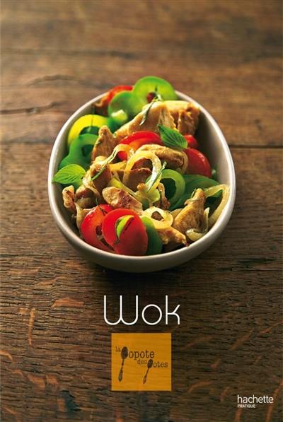 Wok