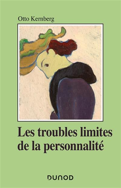 Les troubles limites de la personnalité